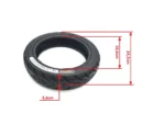 Pneumatika 10×2.125 Ninebot F20 / F30 / F40 / Xiaomi 4 Lite ORIGINÁL – Obrázok 2