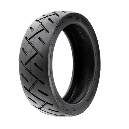 Vysokovýkonná pneumatika pre elektrickú kolobežku.