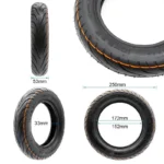 Pneumatika 10x2,25-6 [CST] – Obrázok 4