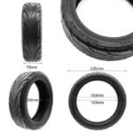 Pneumatika 10x2.5-6.5 [CST] – Obrázok 5
