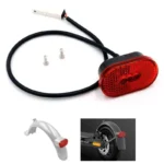 Zadné svetlo pre XIAOMI 1s, Essential, Pro2 and Mi3 – Obrázok 2