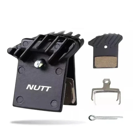 Brzdové platničky NUTT