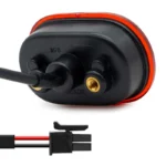 Zadné svetlo pre Mi4 Ultra – Obrázok 2