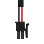 Zadné svetlo pre Mi4 Ultra – Obrázok 3