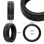 Pneu CST 8.5x2 – Obrázok 5
