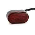 Zadné svetlo Xiaomi M365 / Pro (5-12V) – Obrázok 2