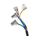 Kábel motora pre Xiaomi MI4/MI4 (1st Gen) a MI3 lite – Obrázok 2